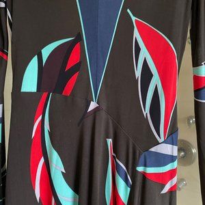 Yigal Dress - Fun and Flirty